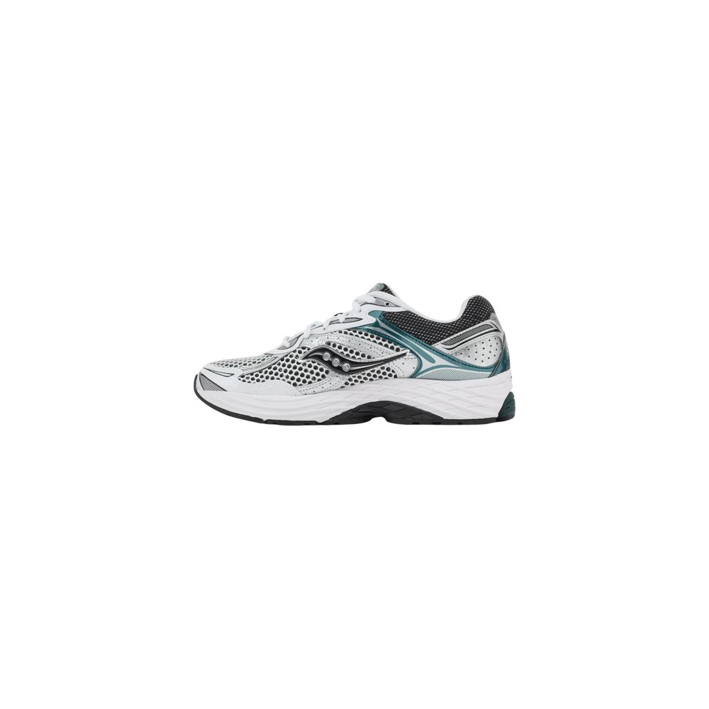 Saucony Bicolor Synthetic Athletic Sneakers | Regal Royce