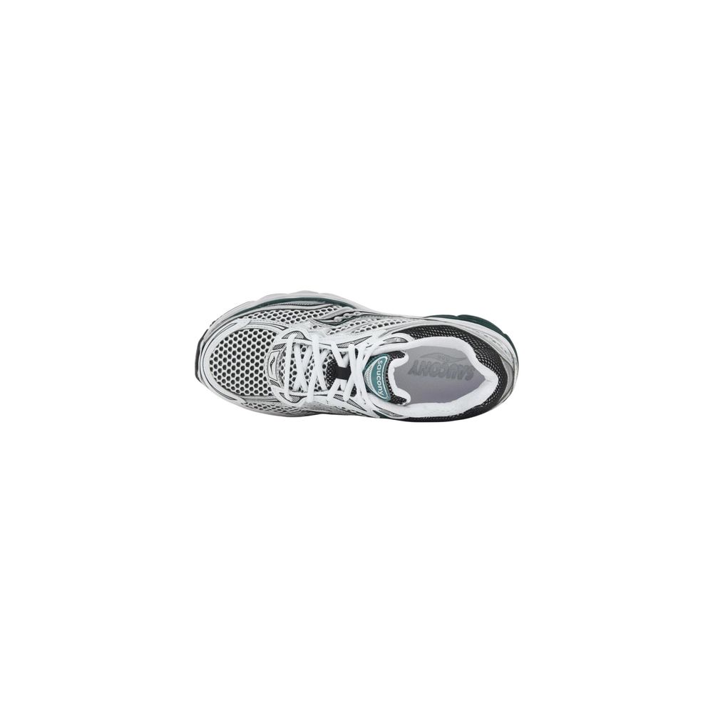 Saucony Bicolor Synthetic Athletic Sneakers | Regal Royce