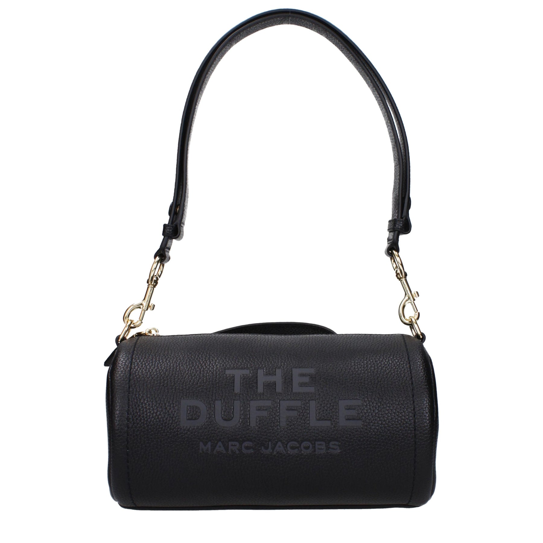 Marc Jacobs Black Leather Handbag | Regal Royce