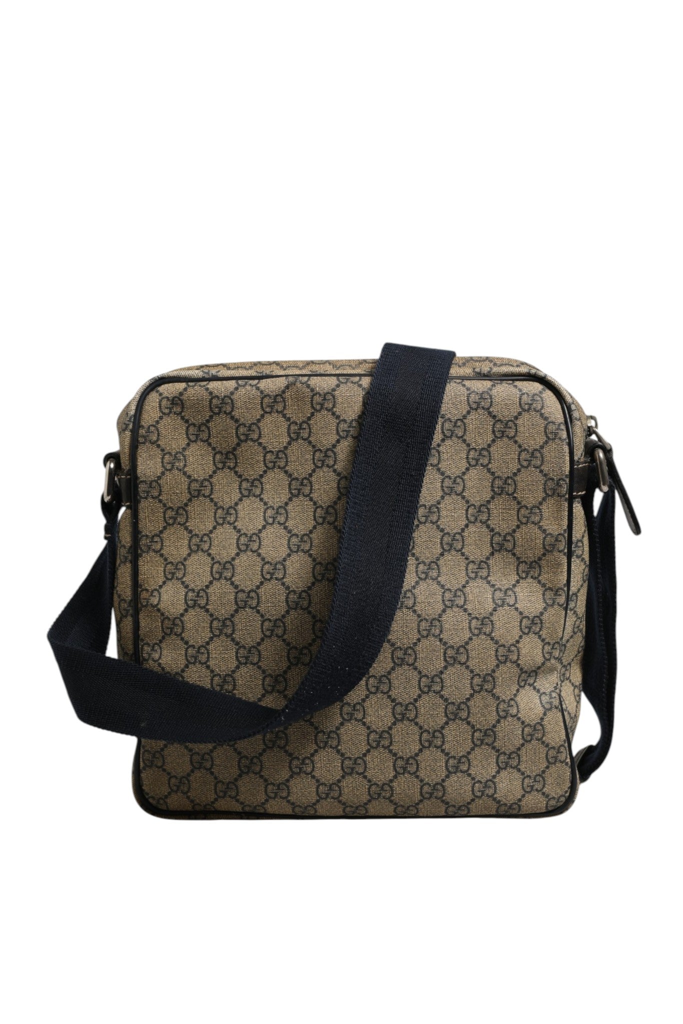 Gucci Supreme Messenger Bag | Regal Royce