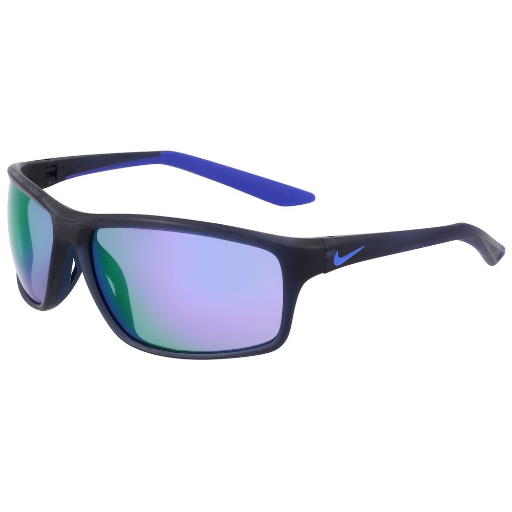 Nike Blue Injected Sunglasses | Regal Royce