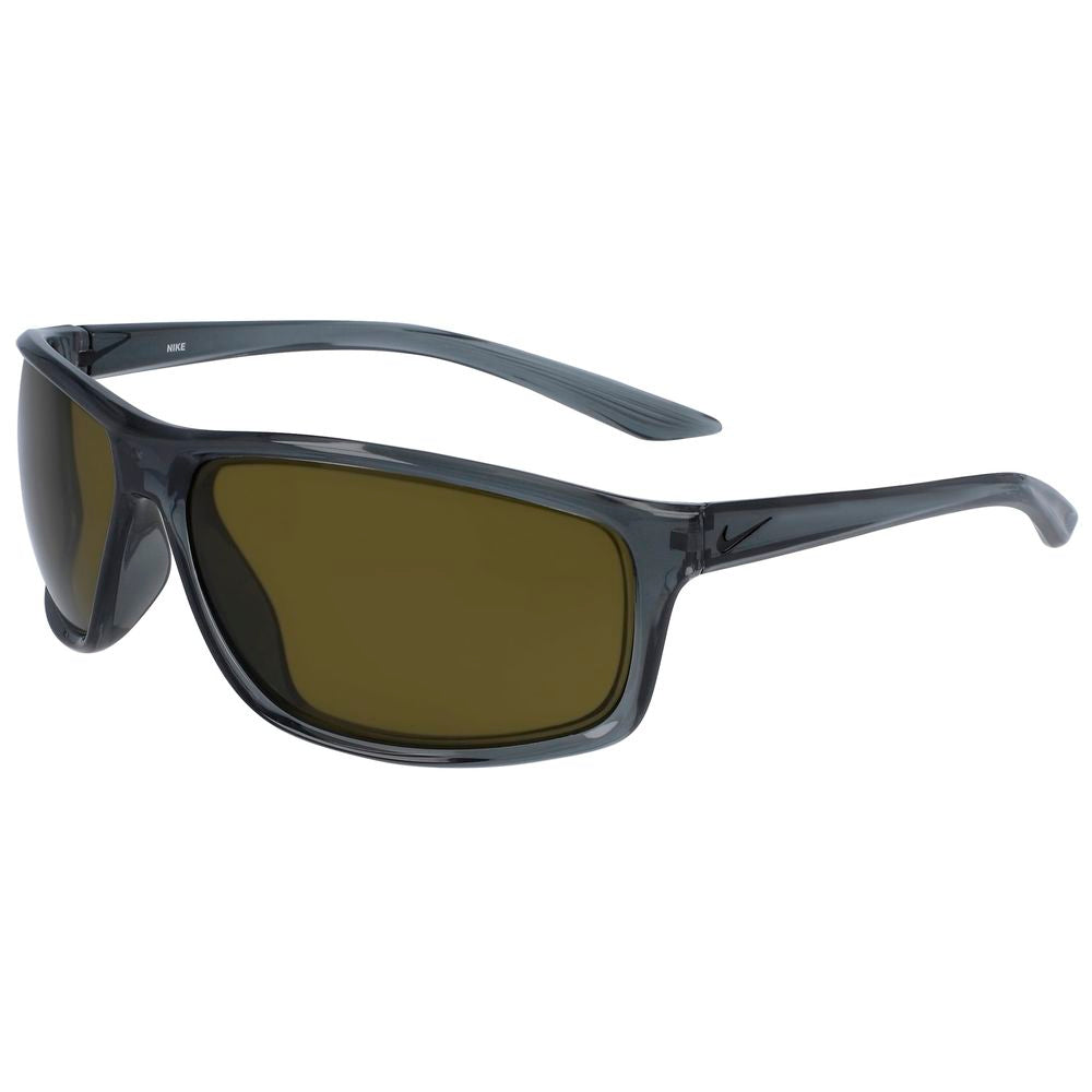 Nike Gray Injected Sunglasses | Regal Royce