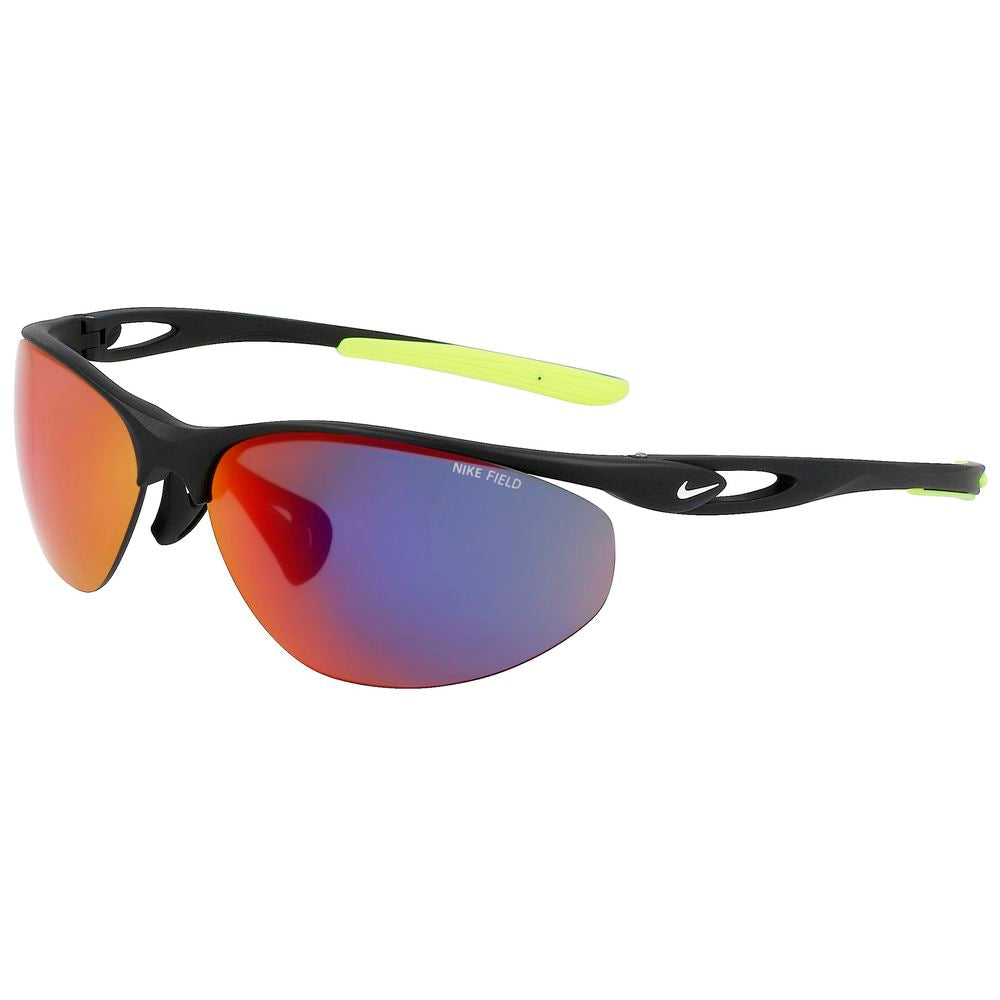 Nike Black Injected Sunglasses | Regal Royce