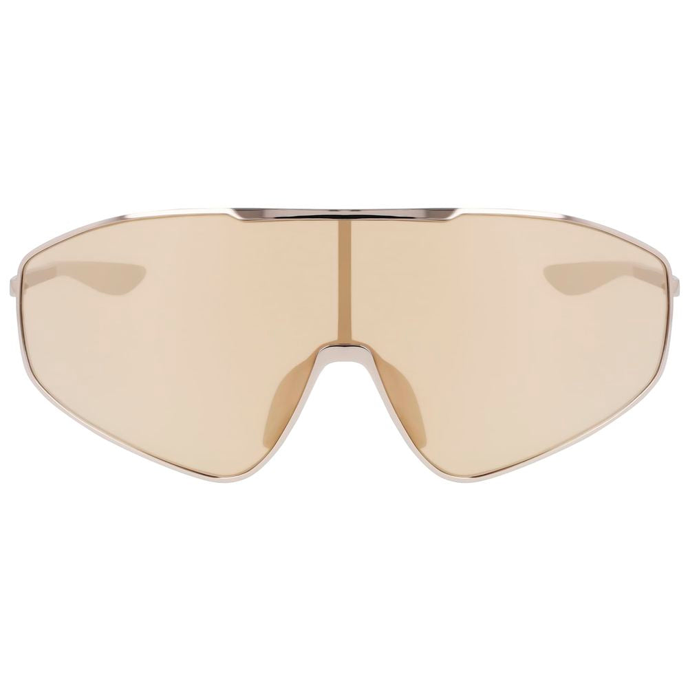 Nike Gray Metal Sunglasses | Regal Royce