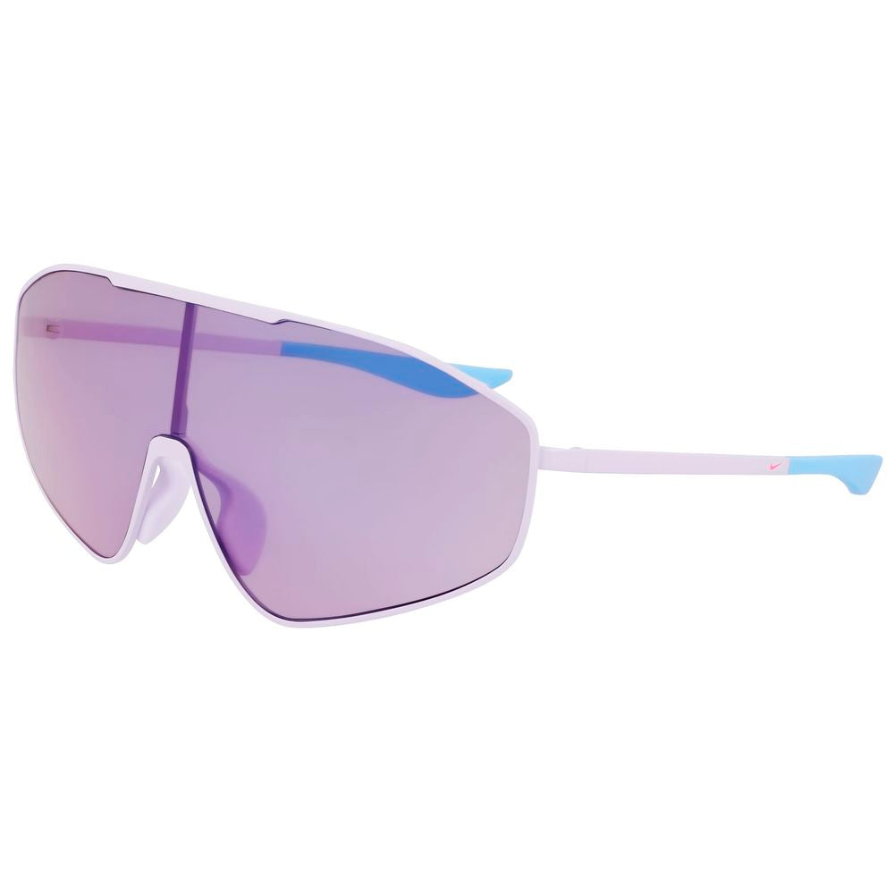 Nike Purple Metal Sunglasses | Regal Royce