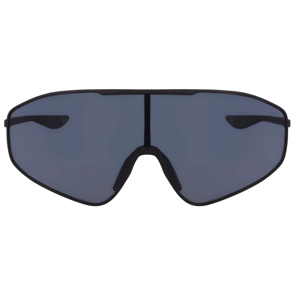 Nike Black Metal Sunglasses | Regal Royce