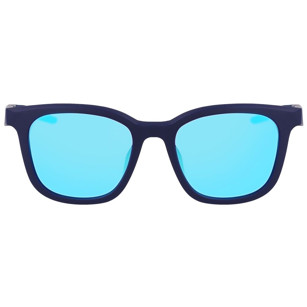 Nike Blue Injected Sunglasses | Regal Royce