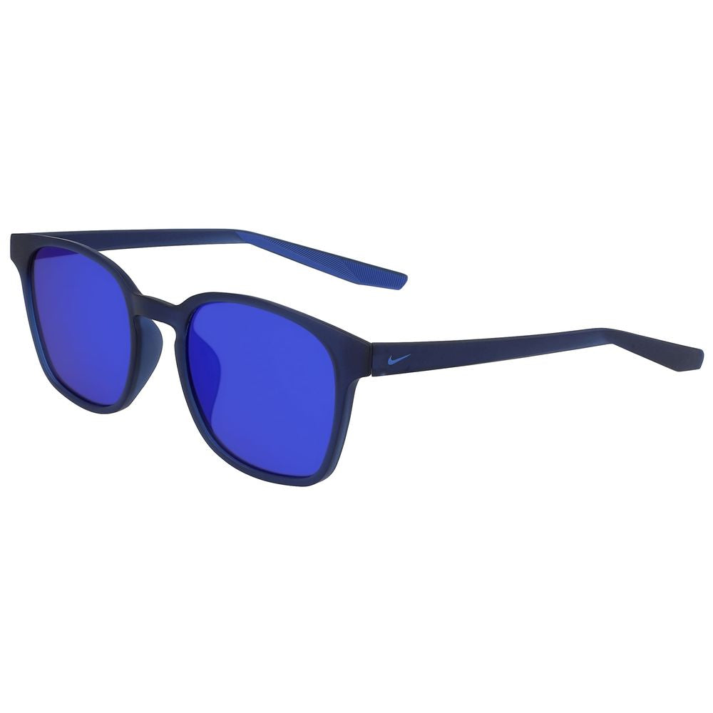 Nike Blue Injected Sunglasses | Regal Royce