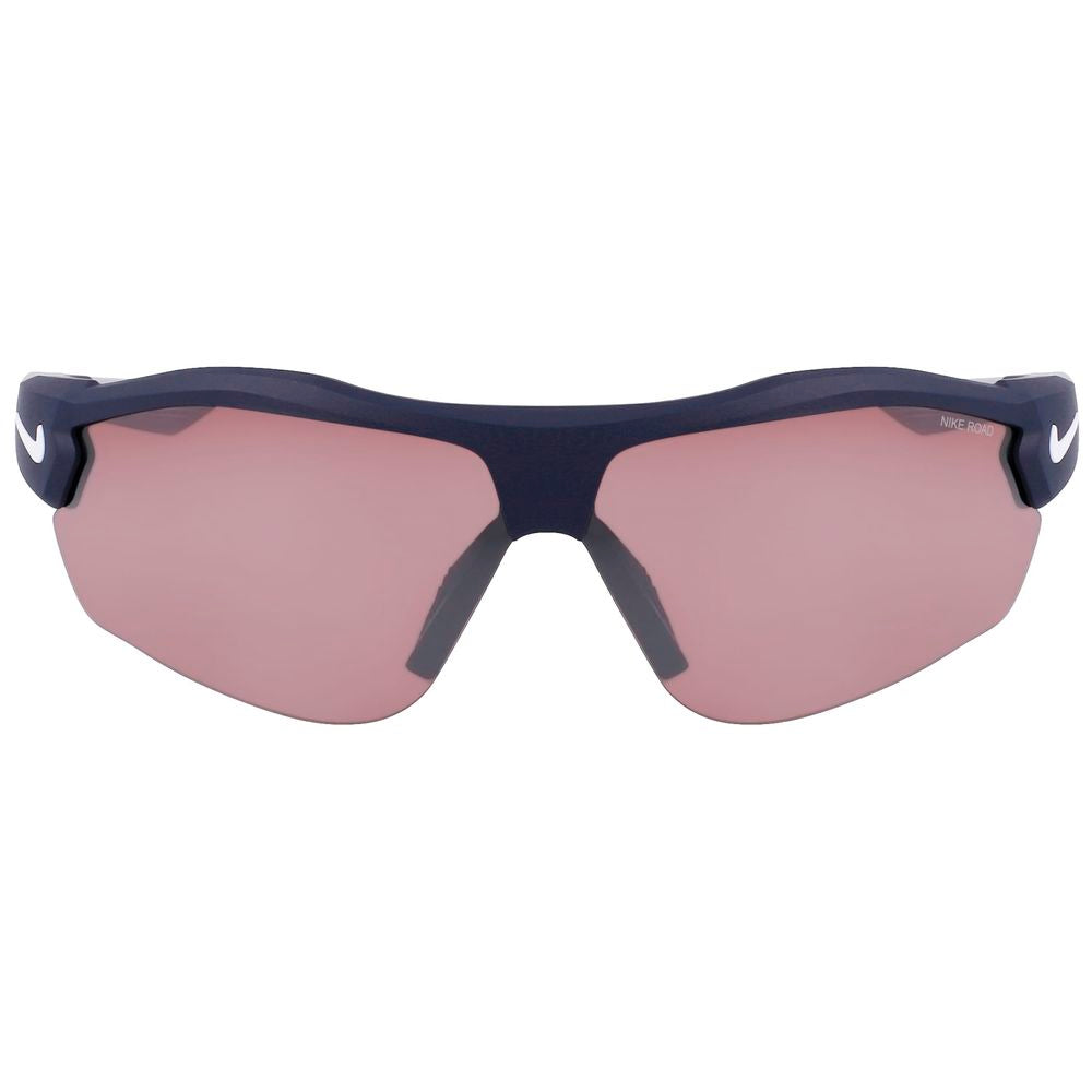 Nike Blue Injected Sunglasses | Regal Royce