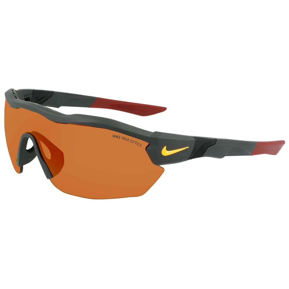 Nike Brown Injected Sunglasses | Regal Royce