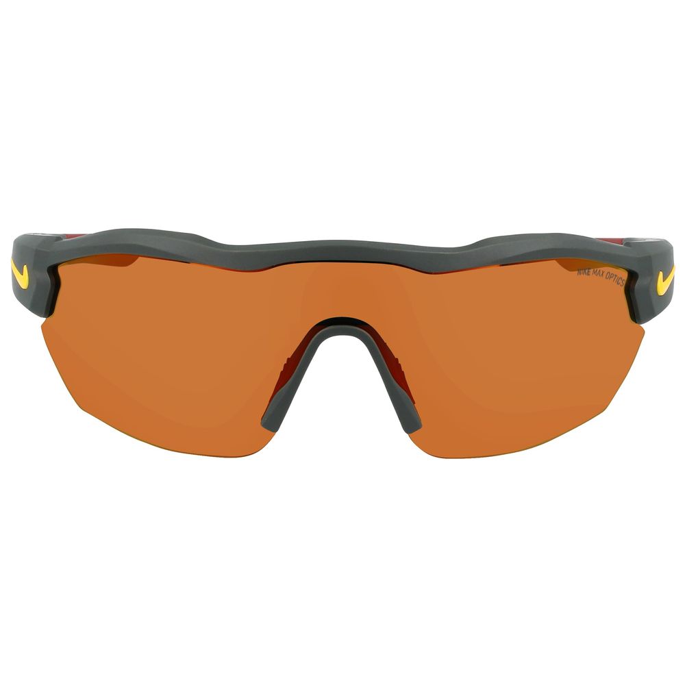 Nike Brown Injected Sunglasses | Regal Royce