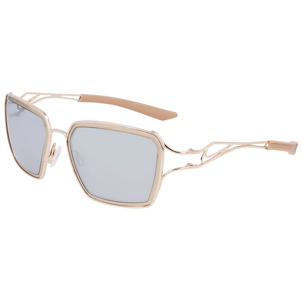 Nike Bicolor Metal Sunglasses | Regal Royce