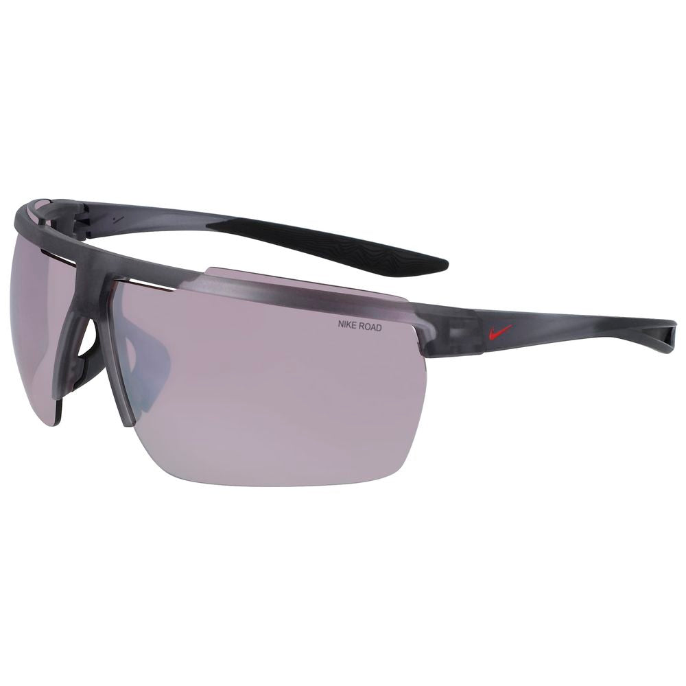Nike Gray Injected Sunglasses | Regal Royce