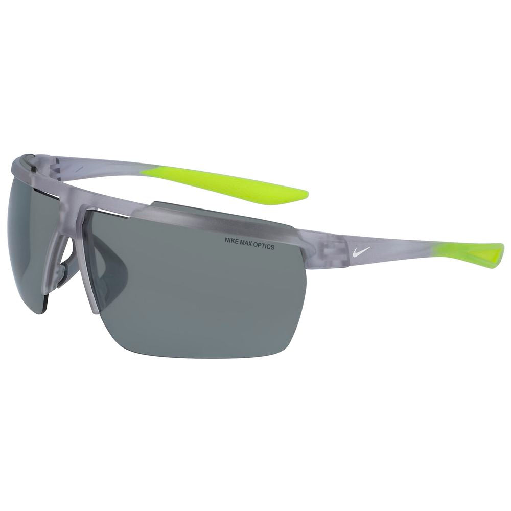 Nike Gray Injected Sunglasses | Regal Royce
