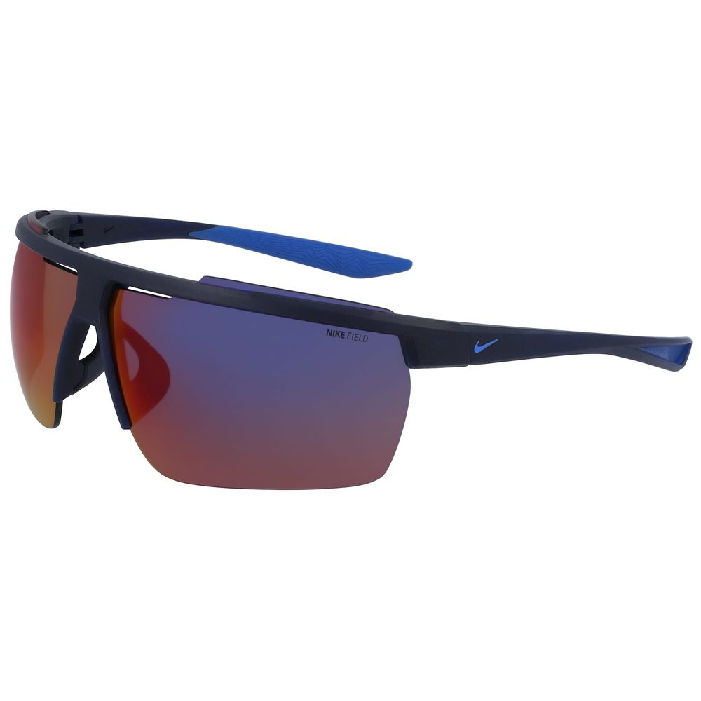 Nike Blue Injected Sunglasses | Regal Royce