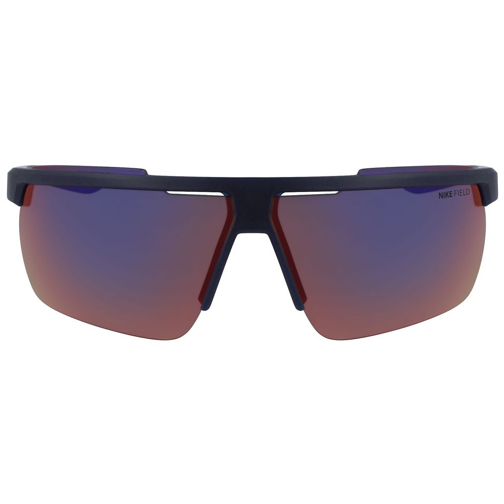 Nike Blue Injected Sunglasses | Regal Royce