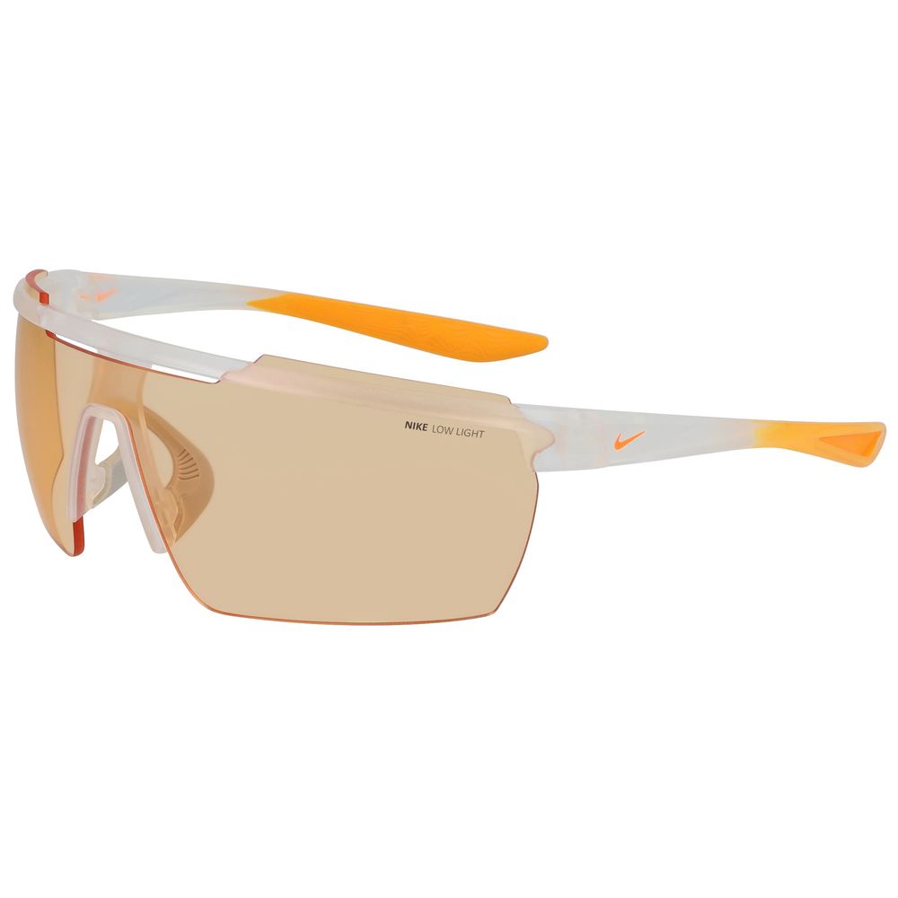 Nike Transparent Injected Sunglasses | Regal Royce