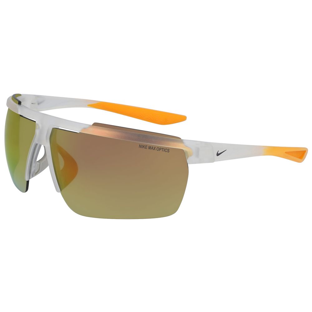Nike Transparent Injected Sunglasses | Regal Royce