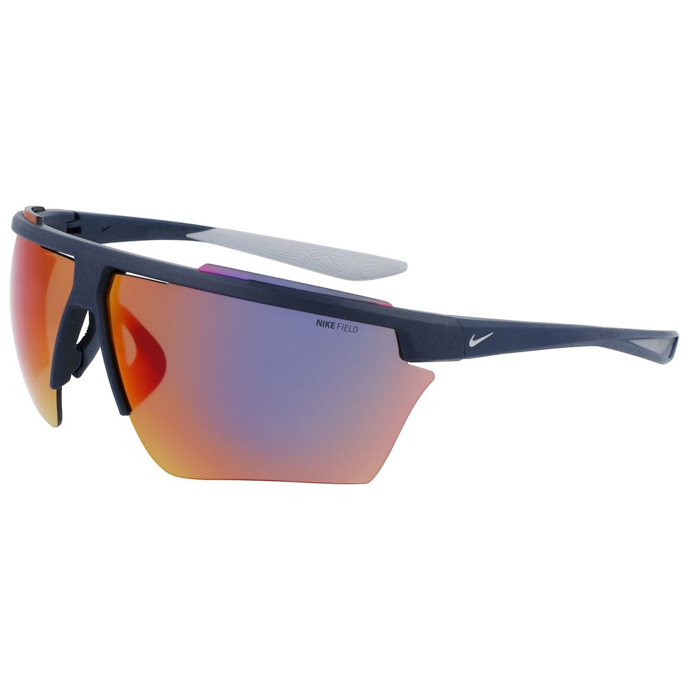 Nike Blue Injected Sunglasses | Regal Royce