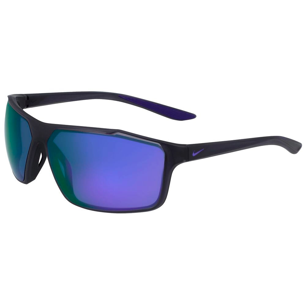 Nike Black Injected Sunglasses | Regal Royce
