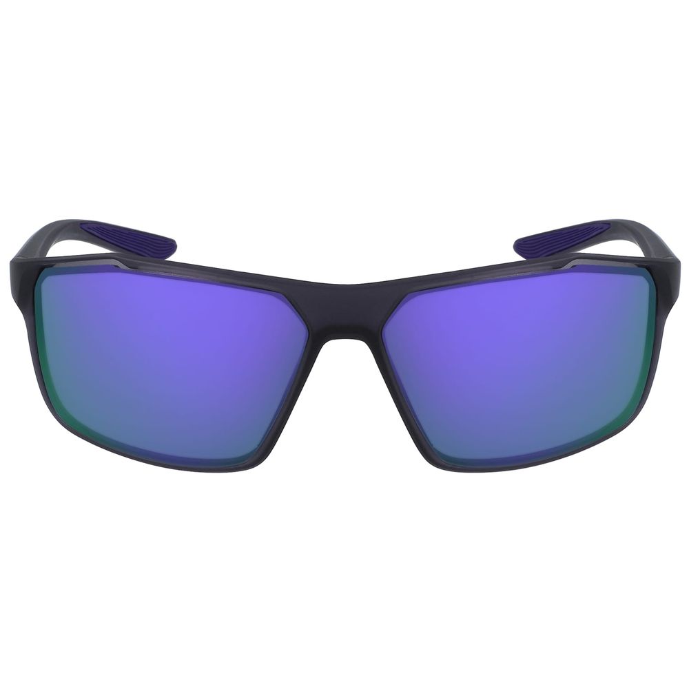 Nike Black Injected Sunglasses | Regal Royce
