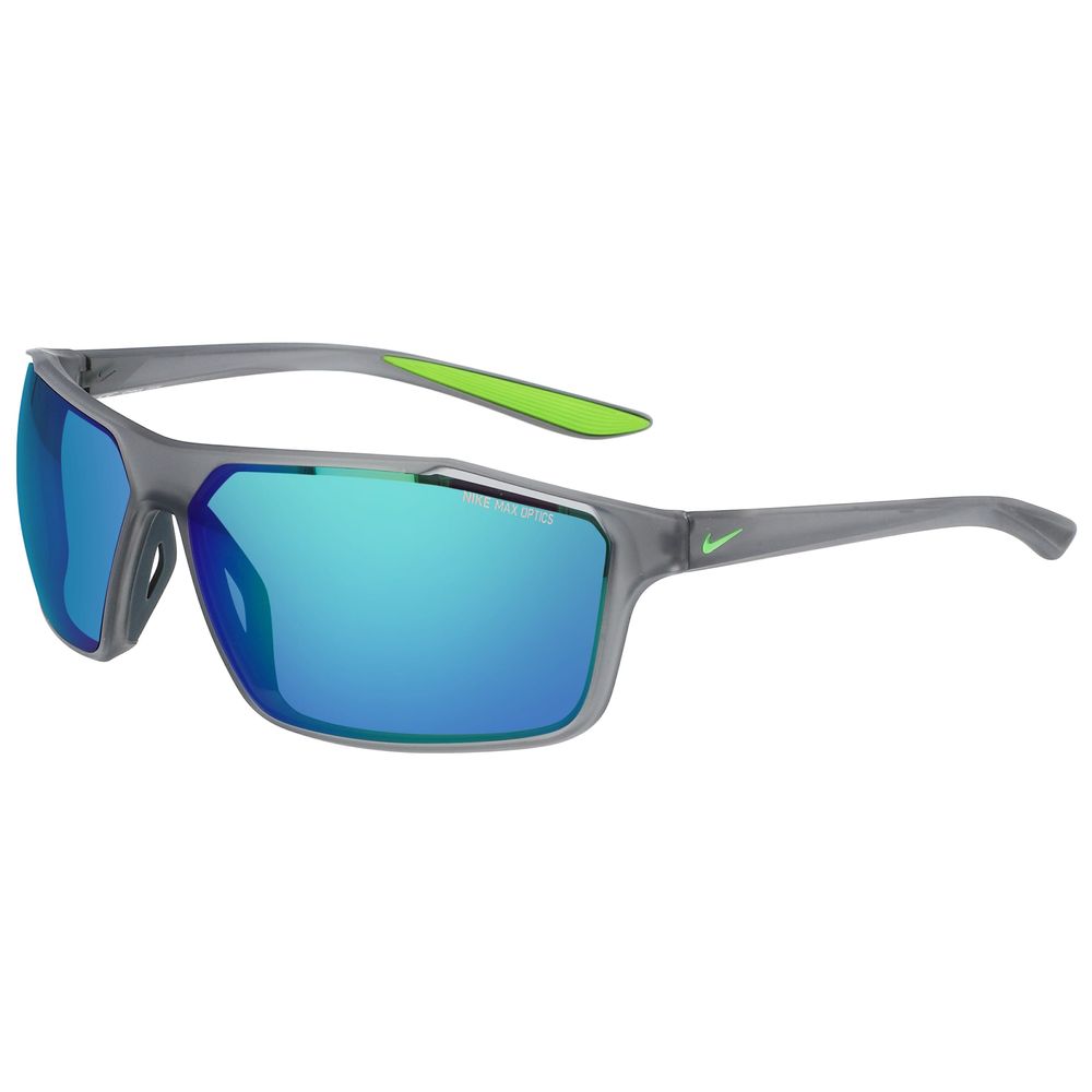 Nike Gray Injected Sunglasses | Regal Royce
