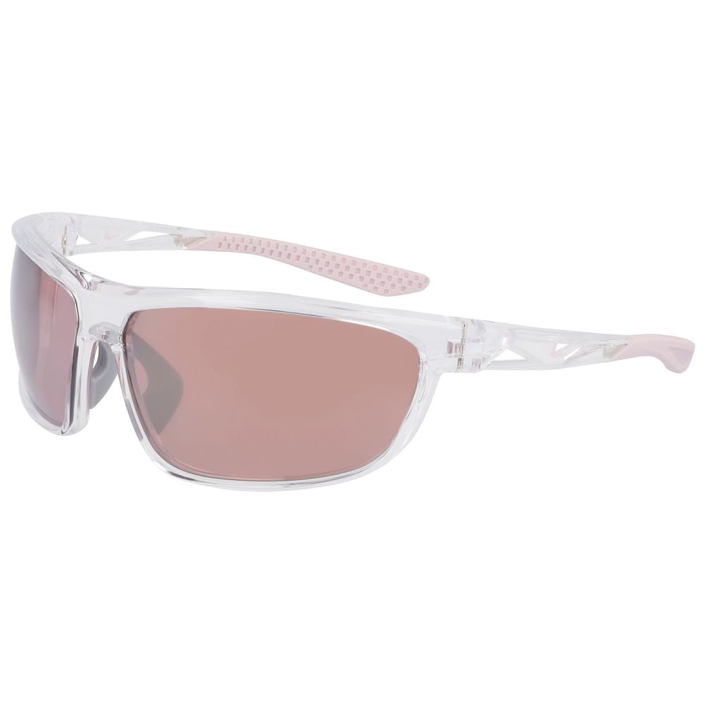 Nike Transparent Injected Sunglasses | Regal Royce