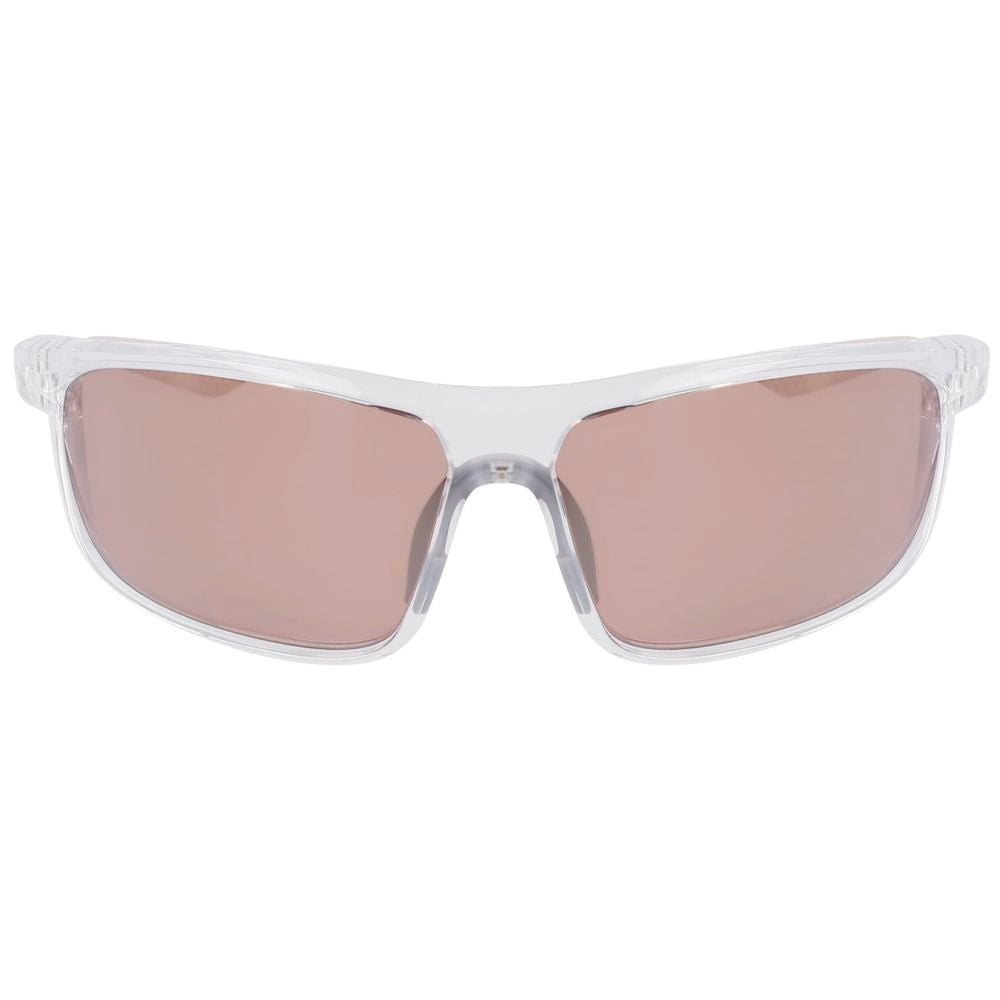 Nike Transparent Injected Sunglasses | Regal Royce