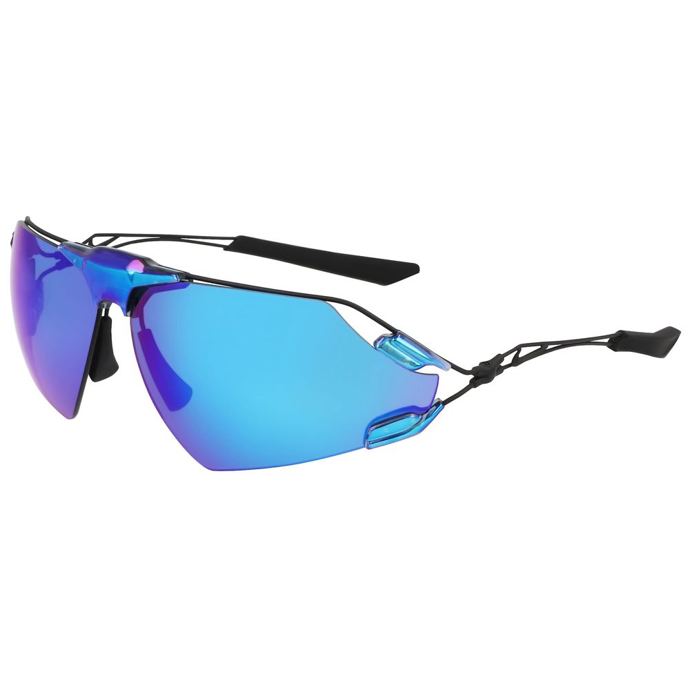 Nike Blue Titanium Sunglasses | Regal Royce