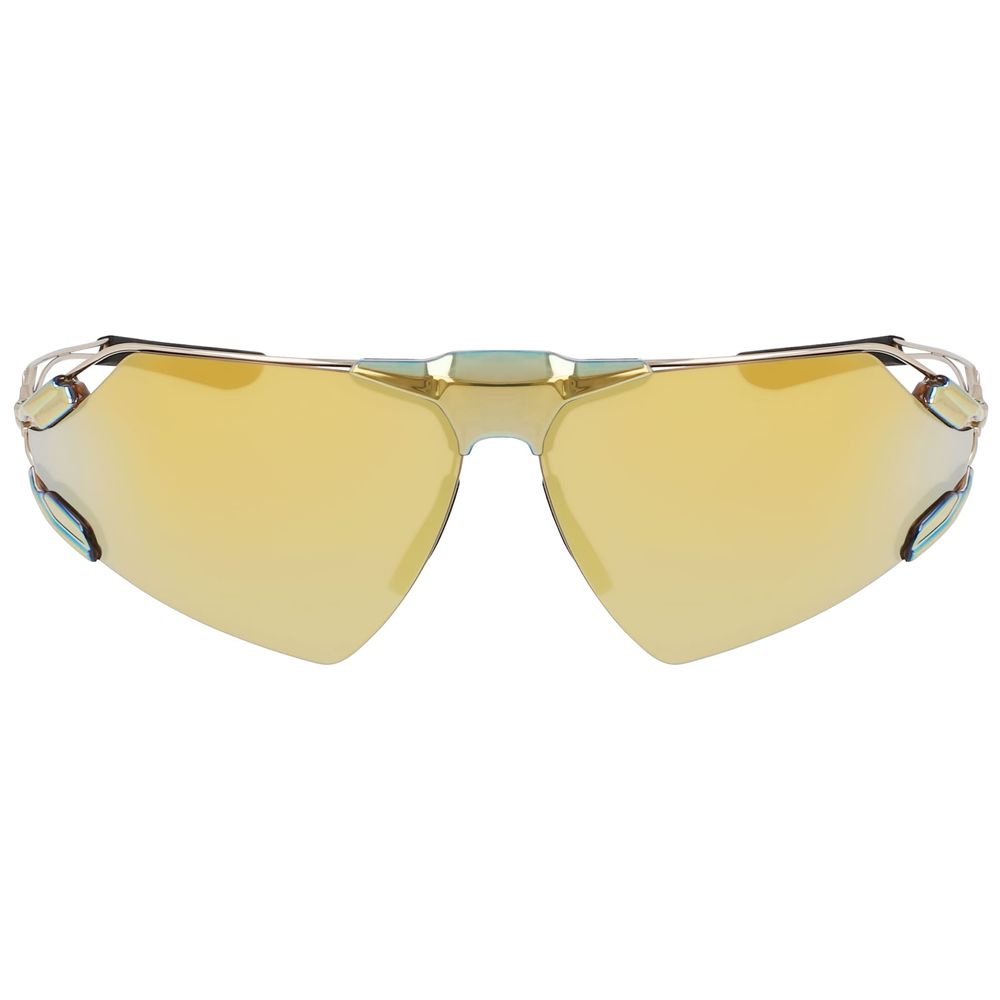 Nike Bicolor Titanium Sunglasses | Regal Royce