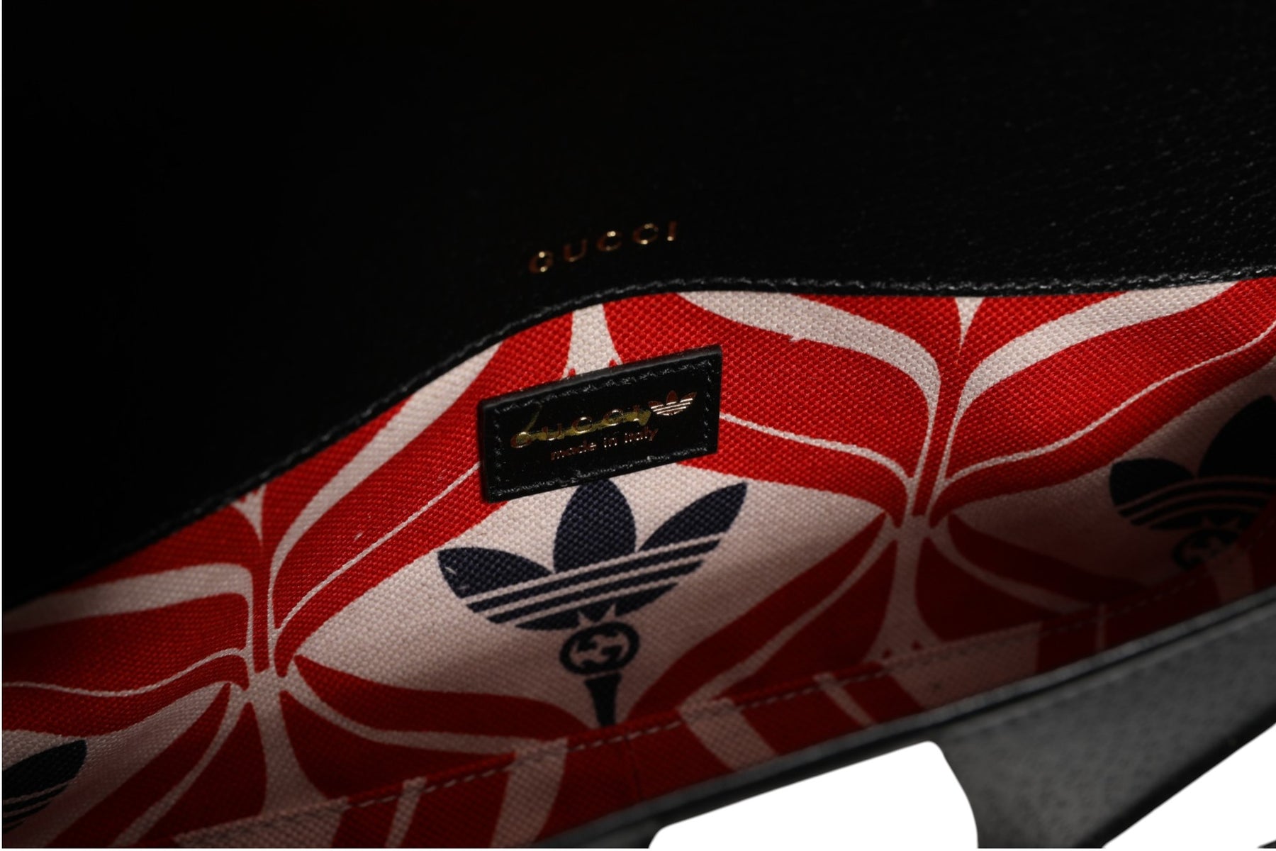 Gucci Horsebit 1955 Shoulder Bag | Regal Royce