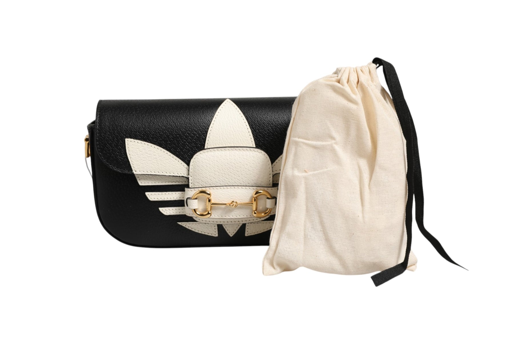 Gucci Horsebit 1955 Shoulder Bag | Regal Royce