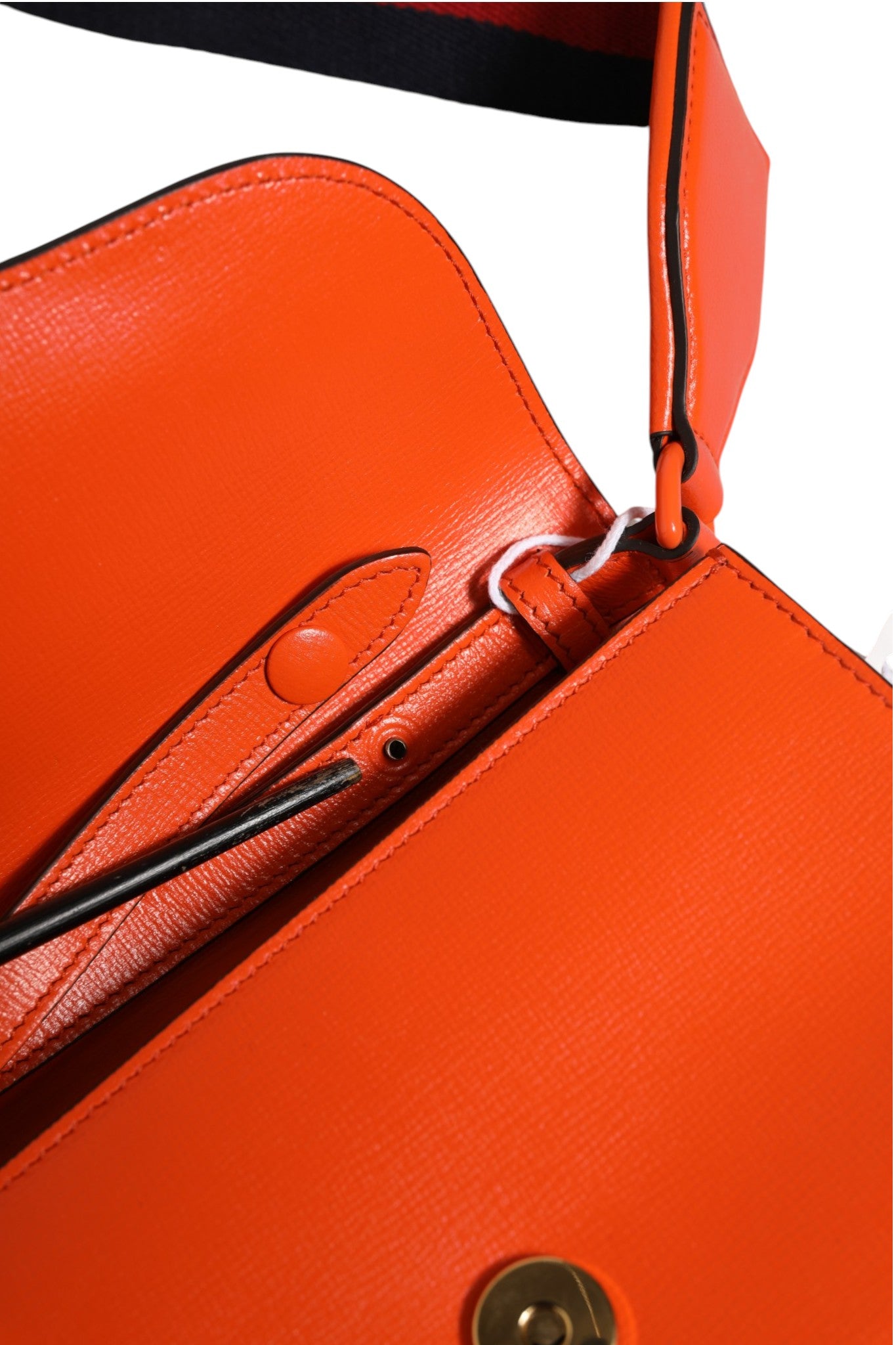 Gucci Horsebit 1955 Enamel Mini Shoulder Bag | Regal Royce