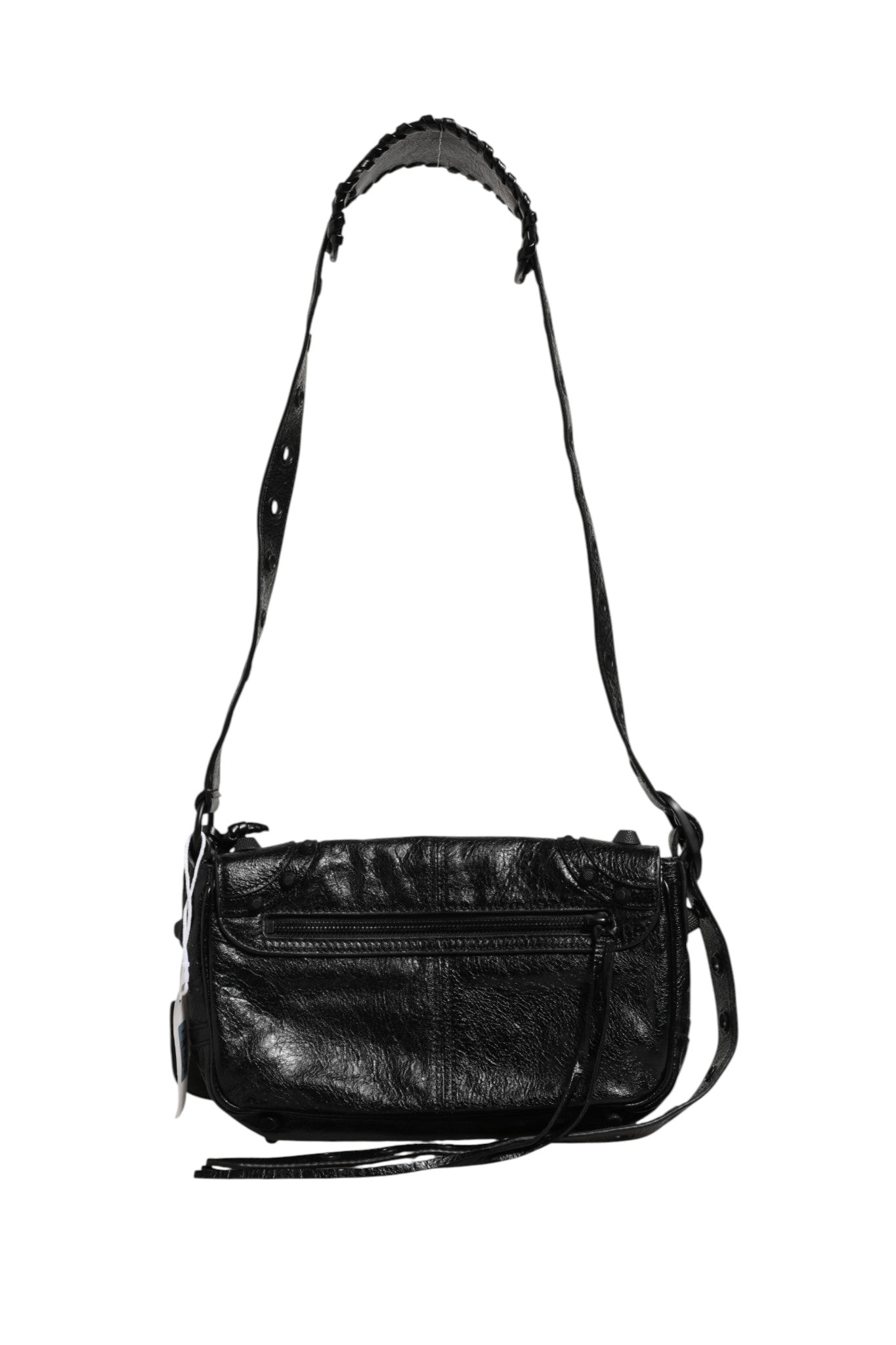 Balenciaga Le Cagole XS Flap Bag | Regal Royce