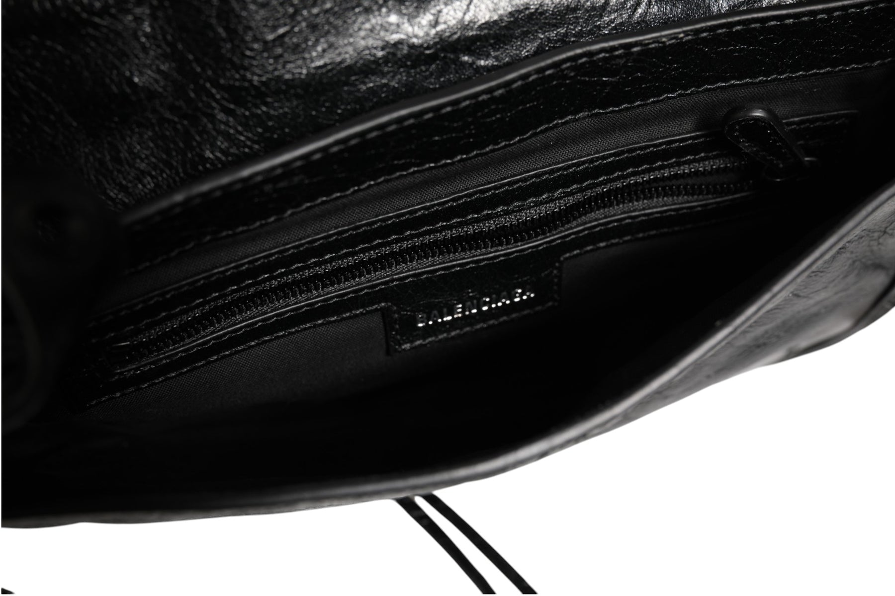 Balenciaga Le Cagole XS Flap Bag | Regal Royce