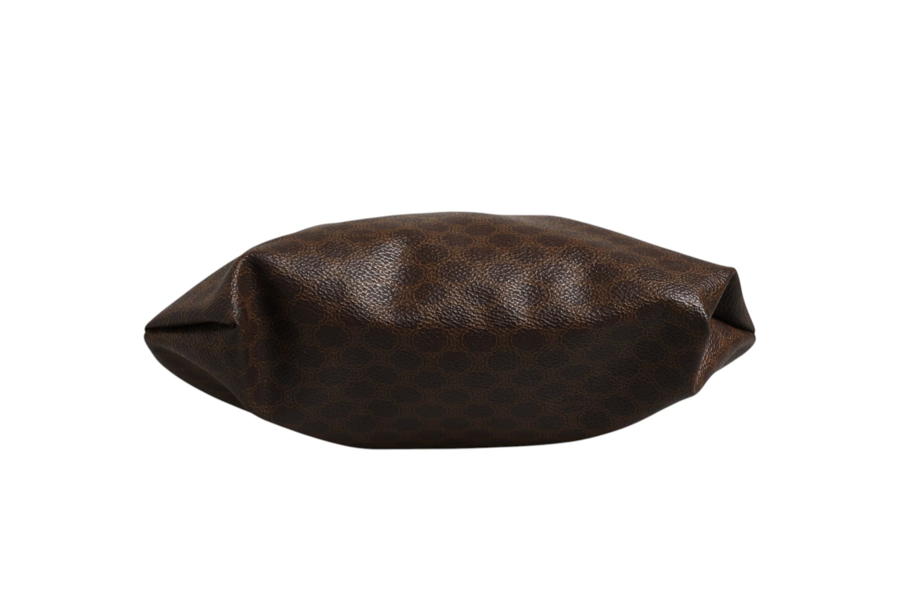 Celine Macadam Canvas Shoulder Tote Bag | Regal Royce