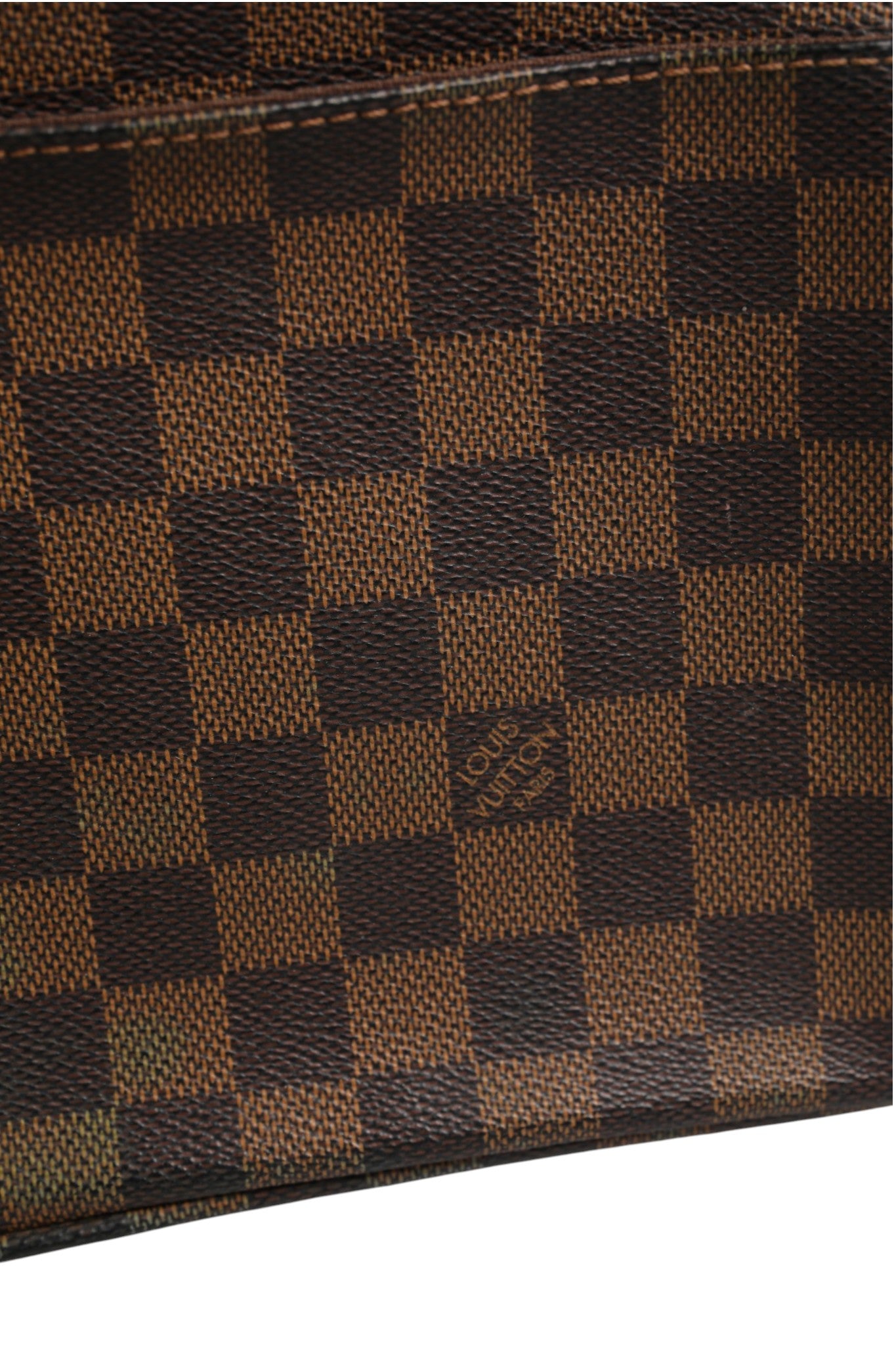 Louis Vuitton Damier Ebene Olav PM Messenger Bag | Regal Royce