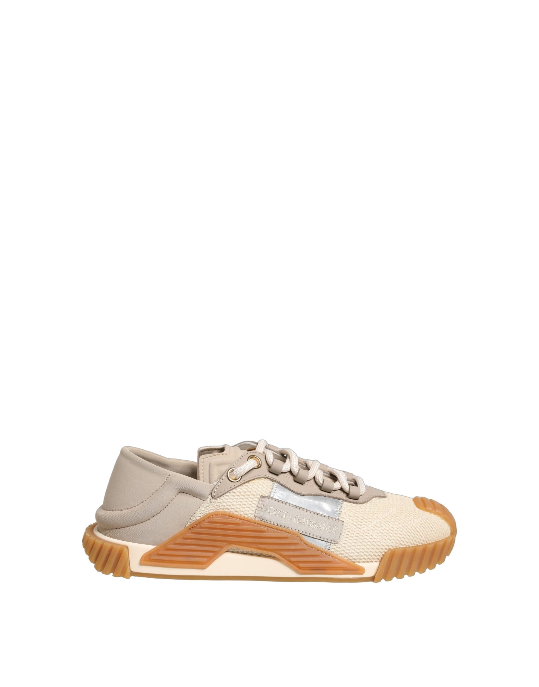 Dolce & Gabbana Multicolor Low Top NS1 Men Sneakers Shoes | Regal Royce