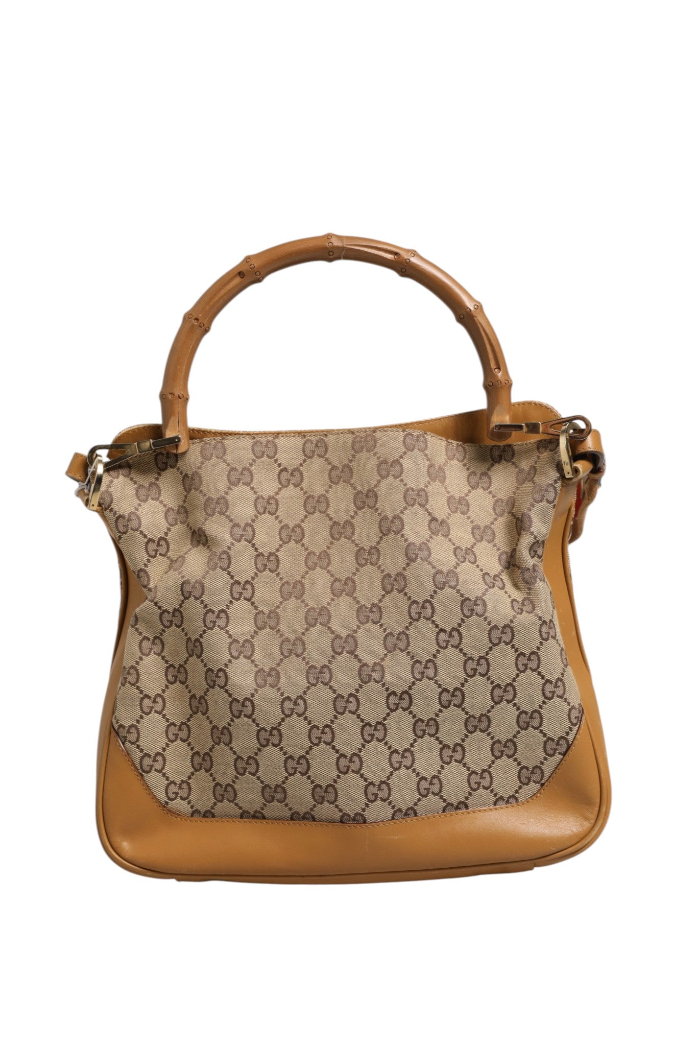 Gucci Diana Small Shoulder Bag in GG Canvas | Regal Royce