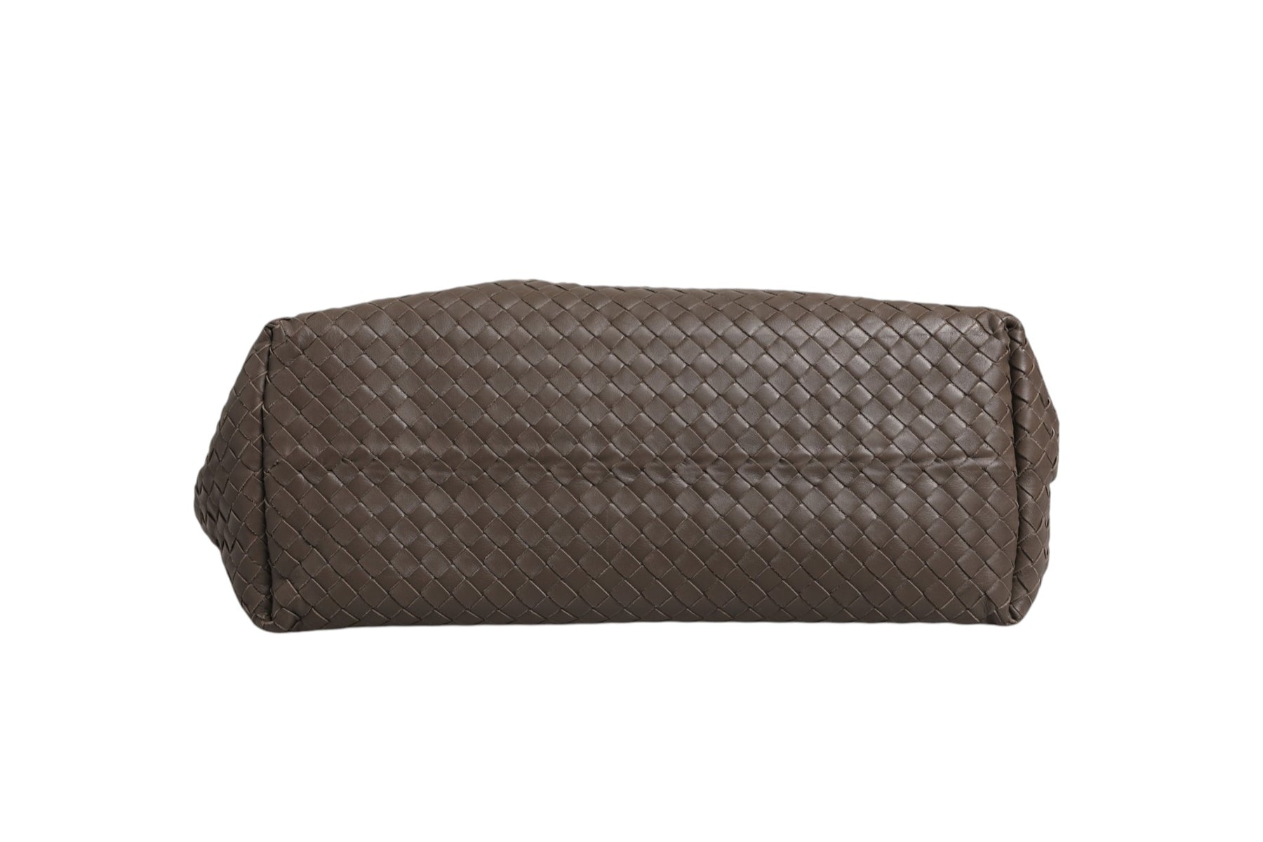 Bottega Veneta Intrecciato Nappa Leather Tote Bag | Regal Royce