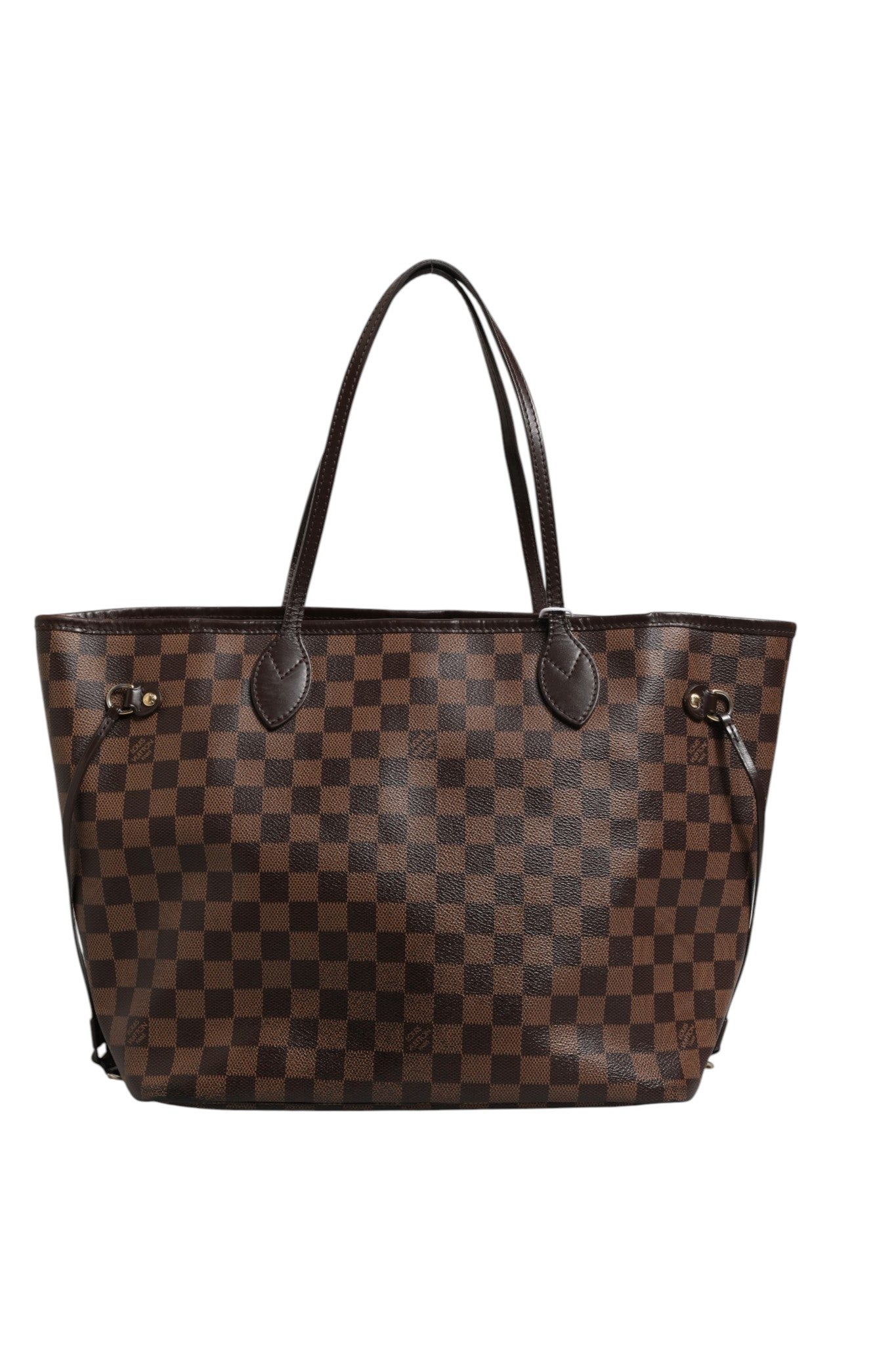 Louis Vuitton Neverfull MM Damier Ebene | Regal Royce
