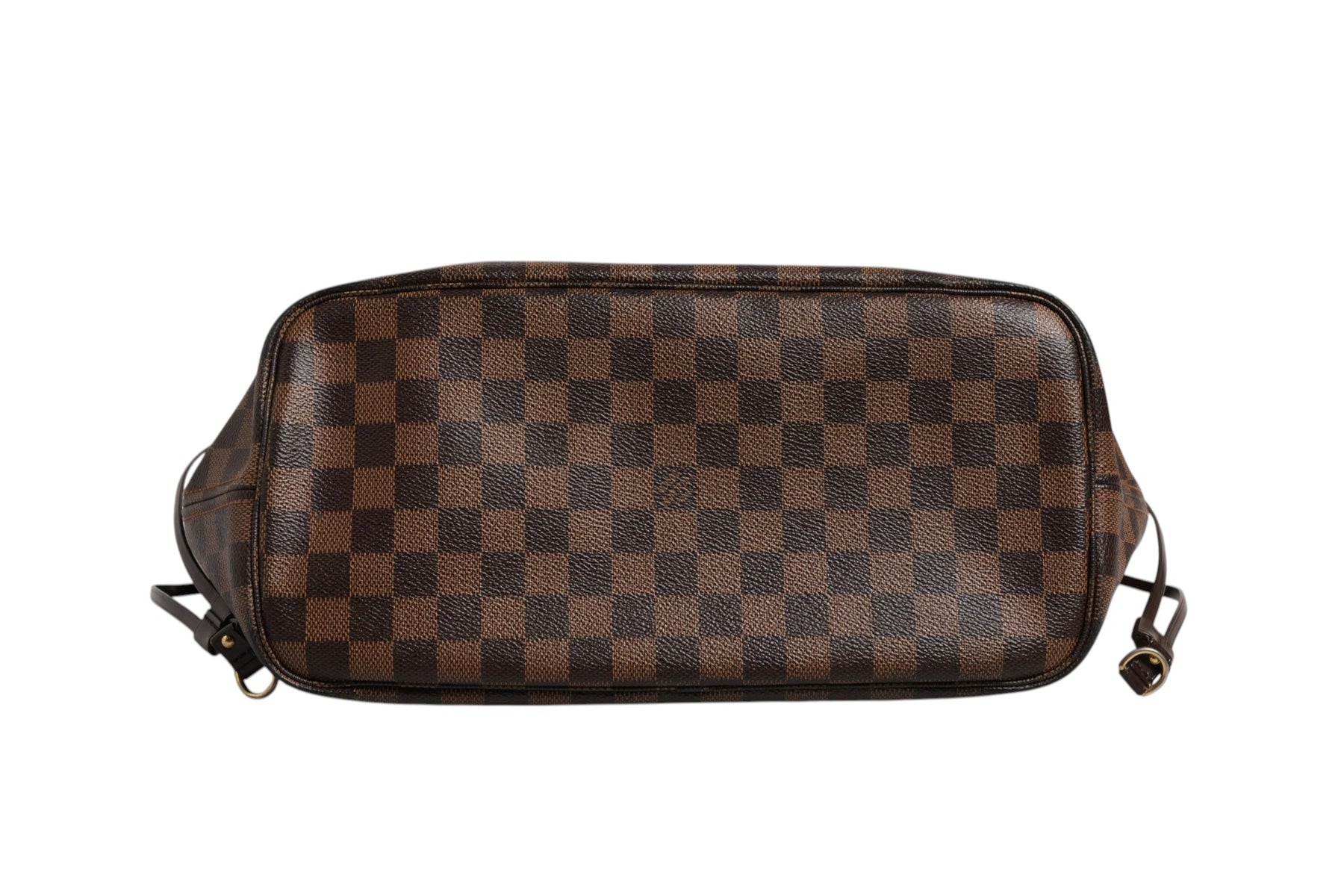 Louis Vuitton Neverfull MM Damier Ebene | Regal Royce