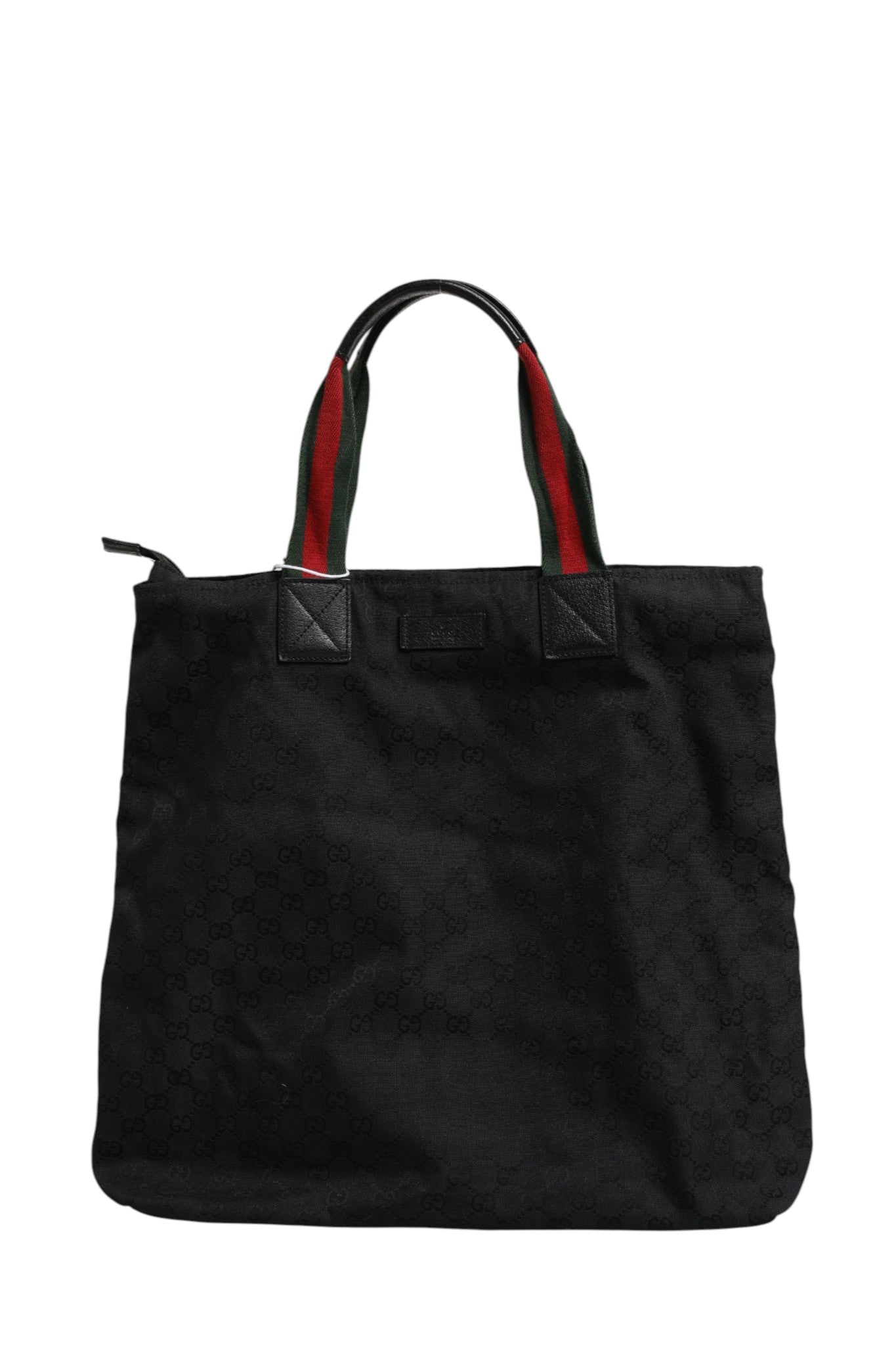 Gucci GG Canvas Sherry Line Mothers Bag | Regal Royce