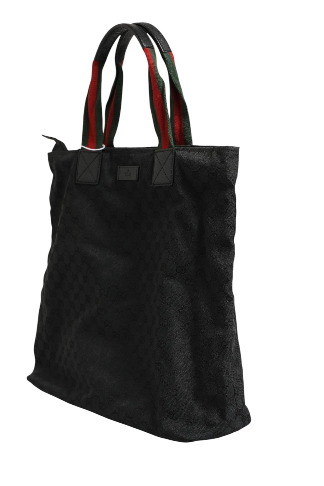 Gucci GG Canvas Sherry Line Mothers Bag | Regal Royce