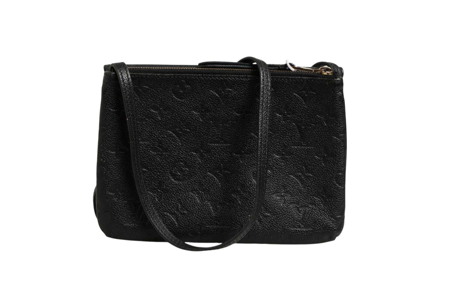 Louis Vuitton Monogram Empreinte Twice Bag | Regal Royce