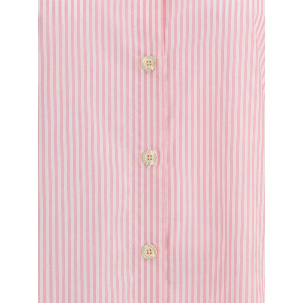 Deperlu Multicolor Cotton Shirt | Regal Royce