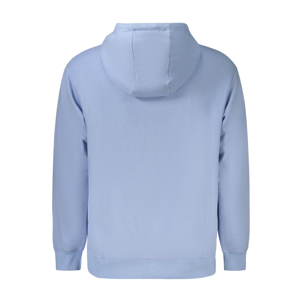 Marina Yachting Azzurro Cotton Men's Sweatshirt | Regal Royce