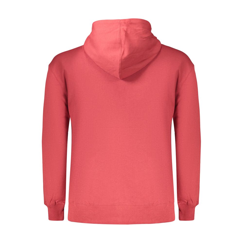 Marina Yachting Red Cotton Men's Sweatshirt | Regal Royce