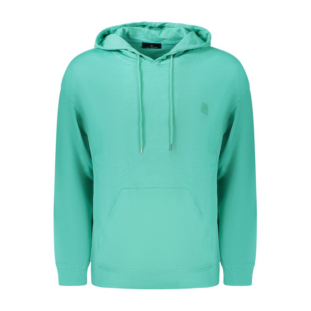 Marina Yachting Verde Cotton Men's Sweatshirt | Regal Royce