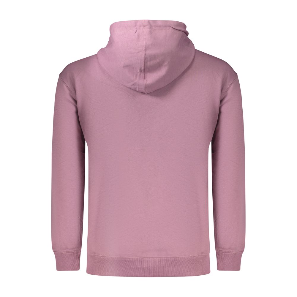 Marina Yachting Purple Cotton Men's Sweatshirt | Regal Royce